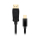 Silver Monkey Kabel Mini DisplayPort - DisplayPort 2m